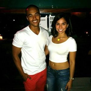 Meet your Posher, Karen